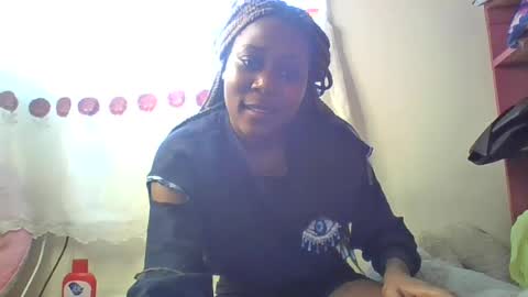 Snapshot of tresyamber chatting on July 8, 2026, 7:24 am tresyamber online show from July 8, 2026, 7:24 am