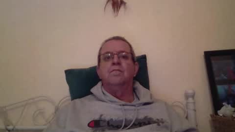 Fe-fi-fo-fum online show from March 9, 2026, 1:15 pm