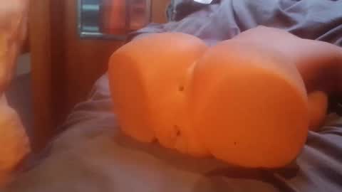 trevluv77 online show from March 1, 2025, 9:04 pm