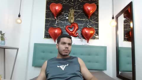 TREVOR  online show from February 23, 2026, 3:37 am