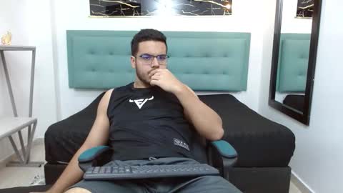 TREVOR  online show from February 25, 2026, 3:38 am