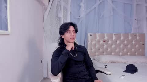 Trevor Belmon online show from October 26, 2025, 4:40 am