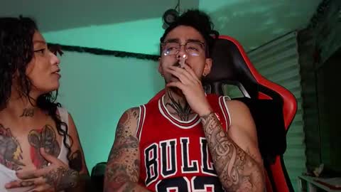 Snapshot of trevor_hilton_ chatting on December 20, 2024, 4:53 am trevor online show from December 20, 2024, 4:53 am