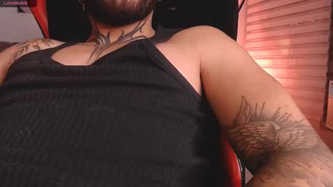 Snapshot of trevor_hilton_ chatting on January 26, 2025, 10:02 am trevor online show from January 26, 2025, 10:02 am