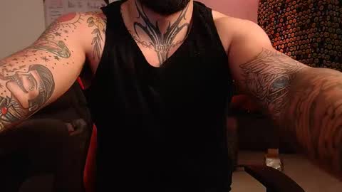 Snapshot of trevor_hilton_ chatting on February 12, 2025, 1:41 am trevor online show from February 12, 2025, 1:41 am