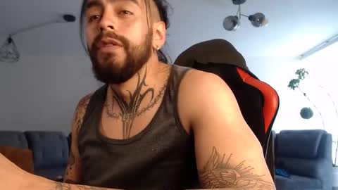 Snapshot of trevor_hilton_ chatting on February 22, 2025, 9:15 pm trevor online show from February 22, 2025, 9:15 pm