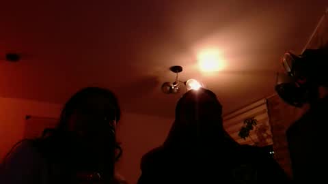 Snapshot of trevor_hilton_ chatting on February 24, 2025, 1:13 am trevor online show from February 24, 2025, 1:13 am