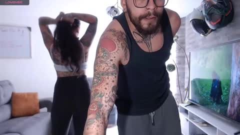 Snapshot of trevor_hilton_ chatting on February 24, 2025, 5:31 pm trevor online show from February 24, 2025, 5:31 pm