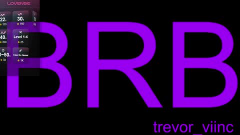 trevor online show from January 5, 2025, 4:27 pm