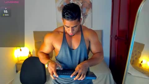 trevor online show from January 12, 2025, 1:37 pm