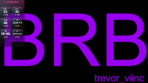 trevor online show from January 18, 2025, 3:38 pm