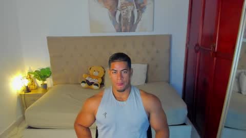 trevor online show from October 2, 2025, 12:45 pm