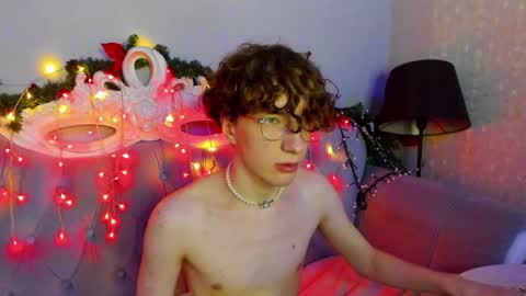 TrevorBenson online show from January 8, 2025, 1:41 pm