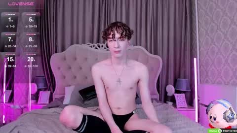 TrevorBenson online show from March 6, 2025, 8:41 am