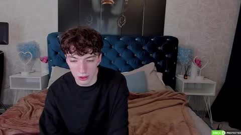 TrevorBenson online show from September 9, 2025, 6:07 pm