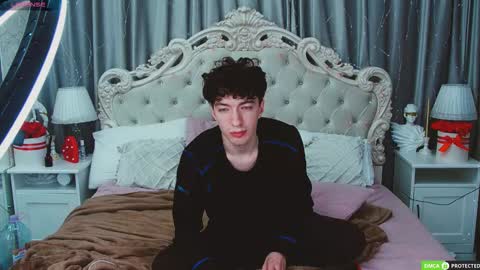 TrevorBenson online show from September 20, 2025, 6:20 pm