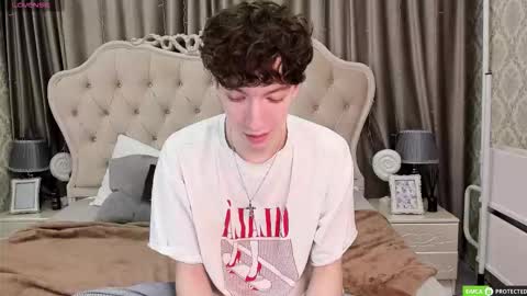 TrevorBenson online show from September 29, 2025, 6:13 pm