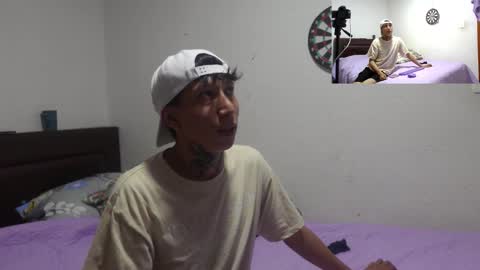 trevord online show from March 4, 2026, 2:39 am