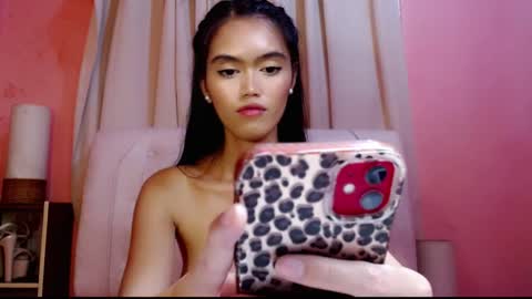 trexie online show from September 14, 2025, 3:44 pm
