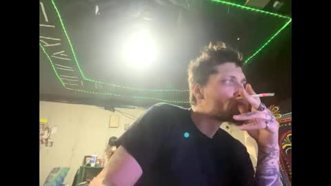 Trey2Times online show from February 15, 2025, 4:56 pm