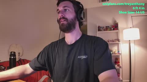 decentanthony online show from January 26, 2025, 11:29 pm