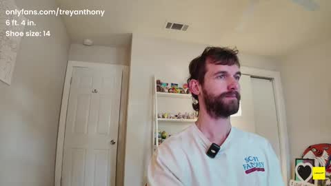 decentanthony online show from February 23, 2025, 5:07 pm