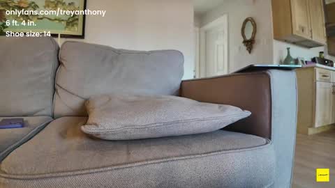 decentanthony online show from February 26, 2025, 3:41 pm