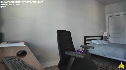 decentanthony online show from October 17, 2025, 1:57 pm