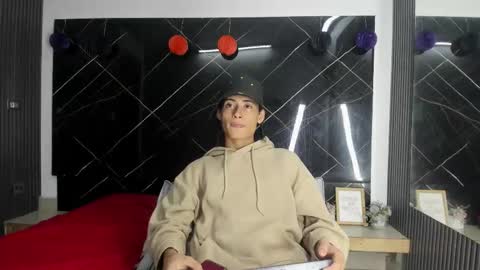 Trey online show from January 15, 2026, 3:33 am