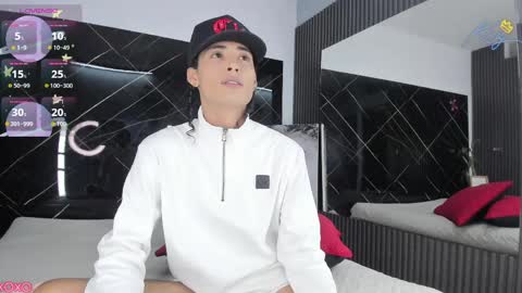 Trey online show from April 16, 2026, 4:02 am