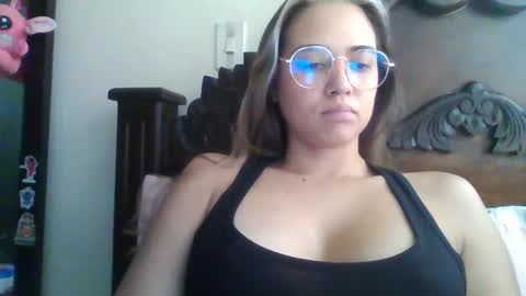 triana_bell online show from January 3, 2025, 5:31 pm