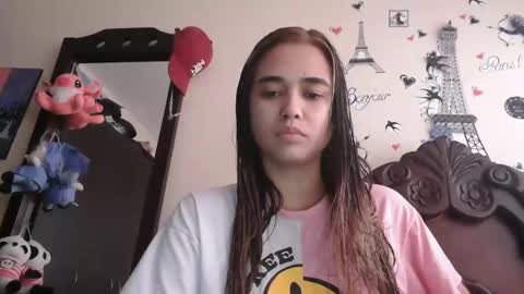 triana_bell online show from January 16, 2026, 4:55 pm