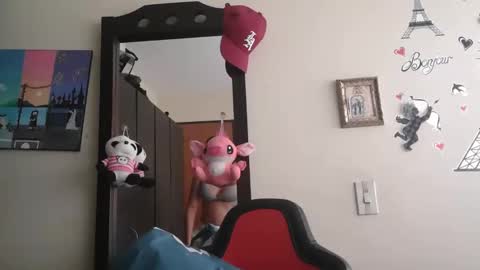 Snapshot of triana_bell chatting on May 25, 2026, 5:30 pm triana_bell online show from May 25, 2026, 5:30 pm