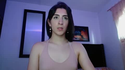 triana_damelio online show from October 27, 2025, 9:30 pm