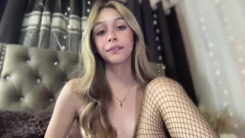 Triana online show from January 5, 2025, 4:59 pm