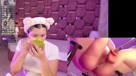 Trianna online show from November 20, 2025, 1:44 pm