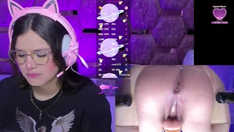 Trianna online show from November 29, 2025, 1:58 pm