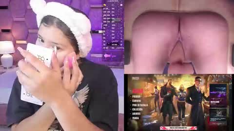 Trianna online show from January 6, 2026, 1:26 pm