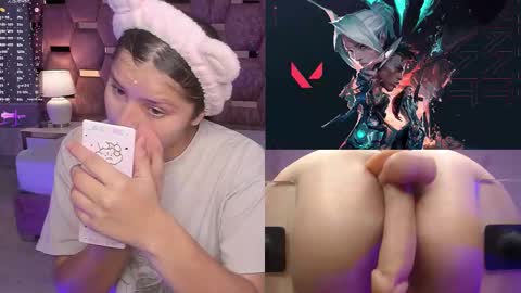 Trianna online show from January 14, 2026, 2:01 pm