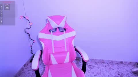 trianna_sweet online show from March 3, 2026, 11:16 am