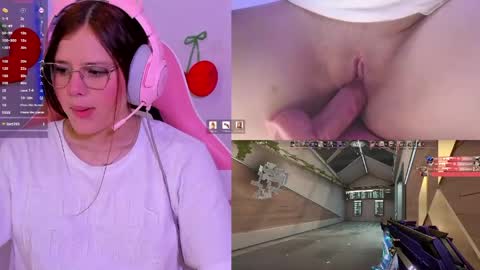 trianna_sweet online show from May 16, 2026, 2:27 pm