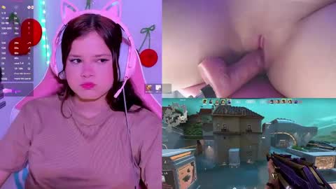 trianna_sweet online show from May 22, 2026, 2:12 pm