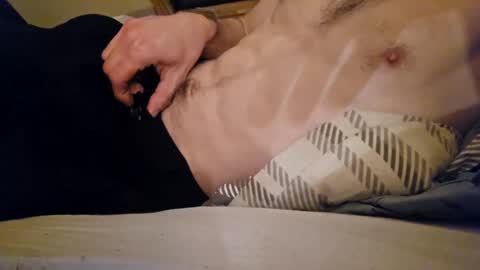 triberie23 online show from November 7, 2025, 1:16 am