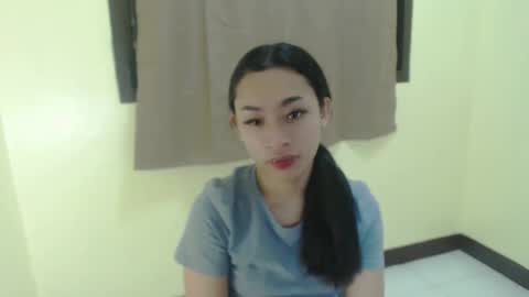 tricia_slut online show from March 7, 2025, 9:40 am