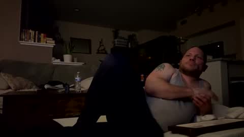 trickydick6 online show from February 11, 2026, 7:57 am