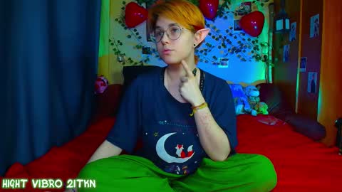 trickykitsune online show from March 2, 2026, 3:19 pm