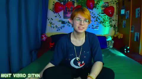 trickykitsune online show from March 5, 2026, 3:41 pm