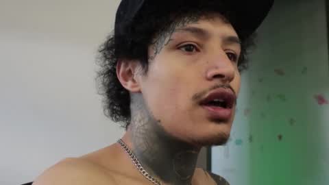 - trieone online show from December 14, 2025, 8:13 pm