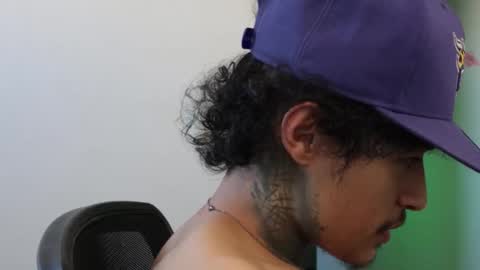 - trieone online show from January 17, 2026, 10:35 pm