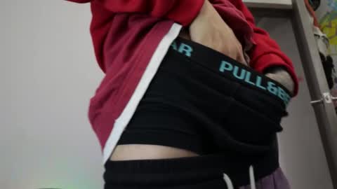 - trieone online show from February 18, 2026, 2:13 pm